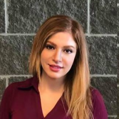 Dr. Sara Saeedi